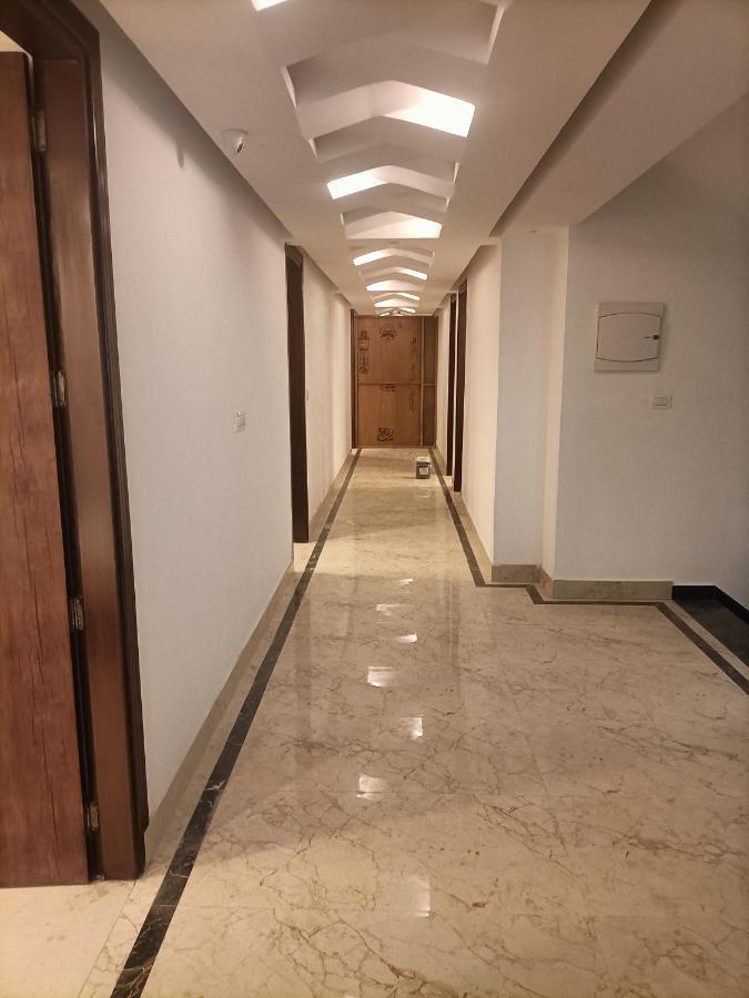 Hotel Tark Inn Near Igi Airport Ню Делхи Екстериор снимка
